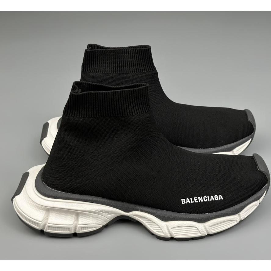 Balenciaga 3XL Sock Recycled Knit Sneaker - 