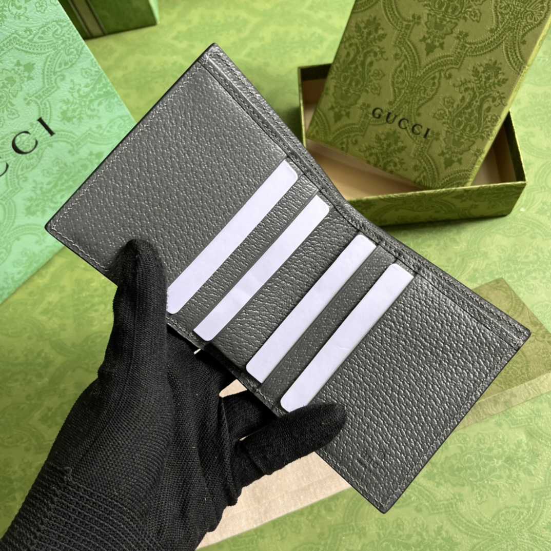 Gucci Ophidia GG Wallet - 