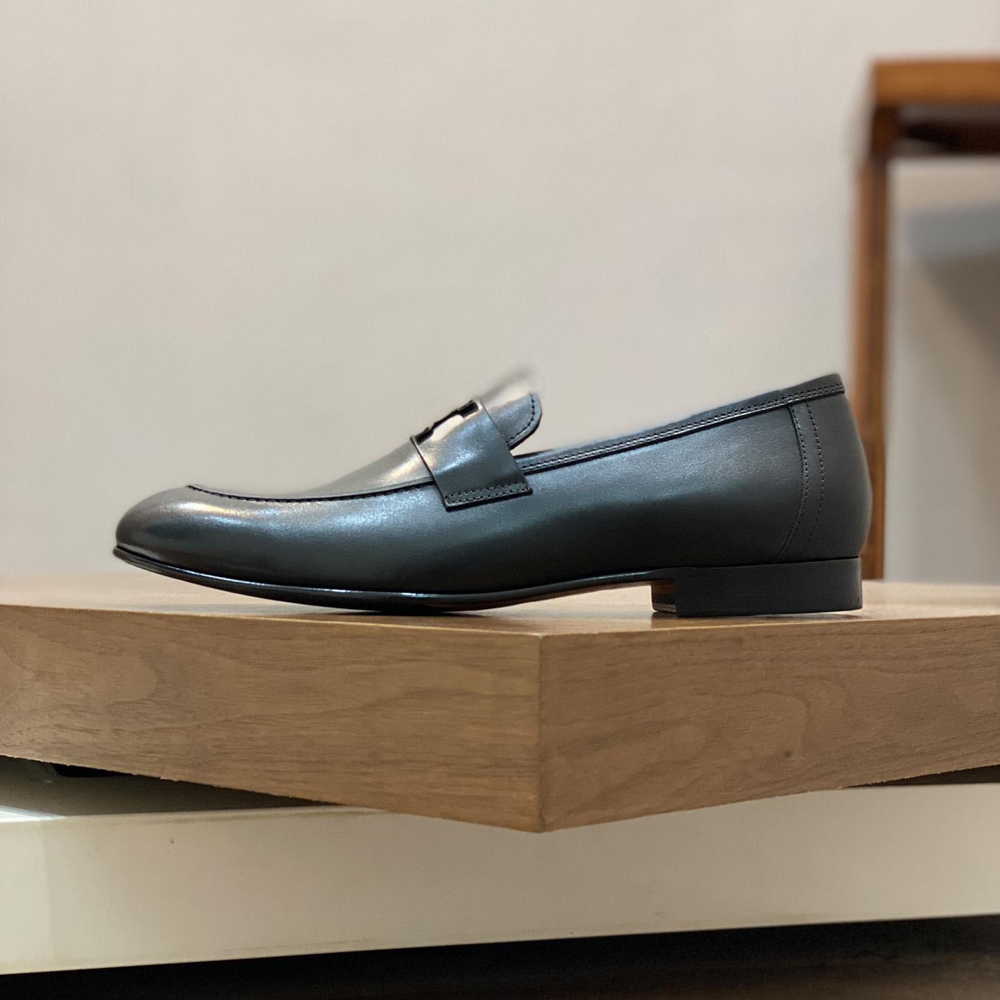 Hermes Paris Loafer - 