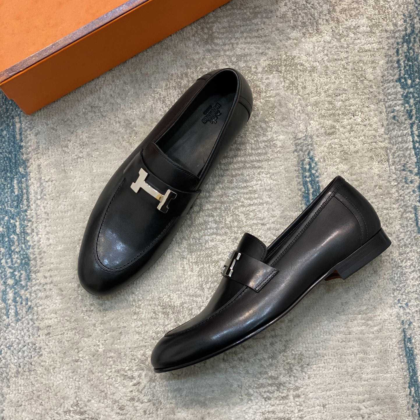 Hermes Paris Loafer - 