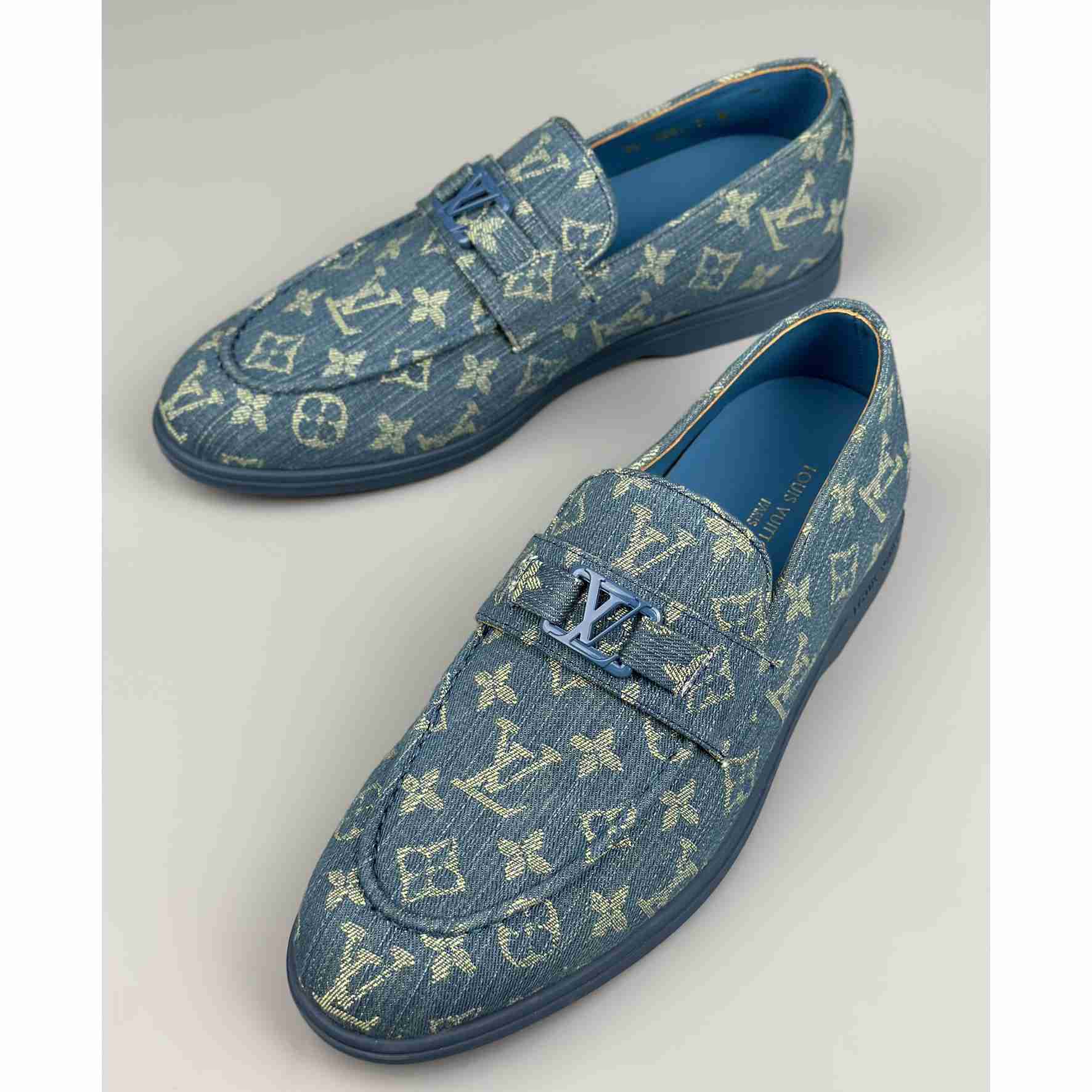 Louis Vuitton Estate Loafer - 