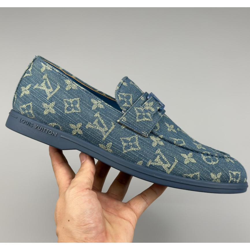 Louis Vuitton Estate Loafer - 
