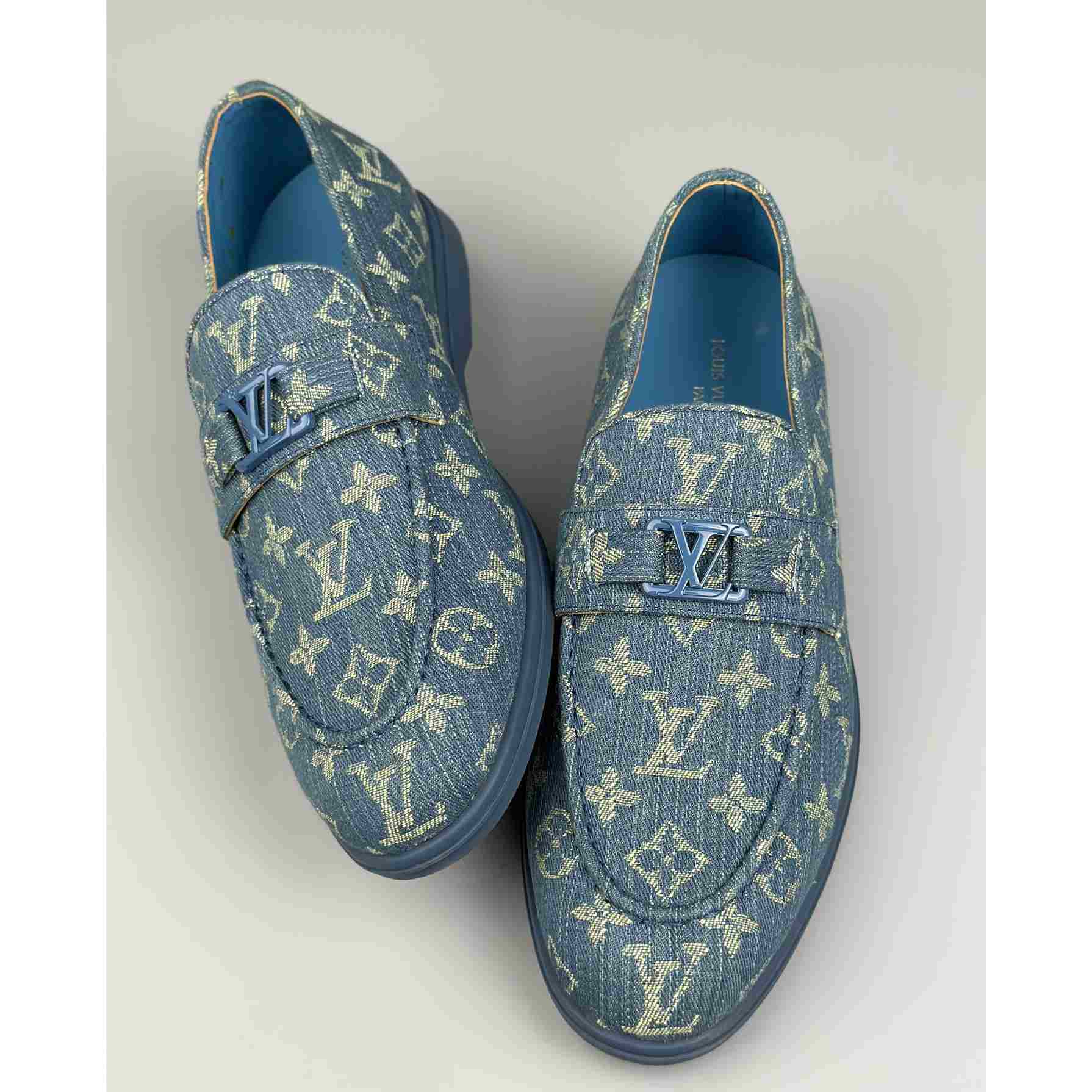Louis Vuitton Estate Loafer - 