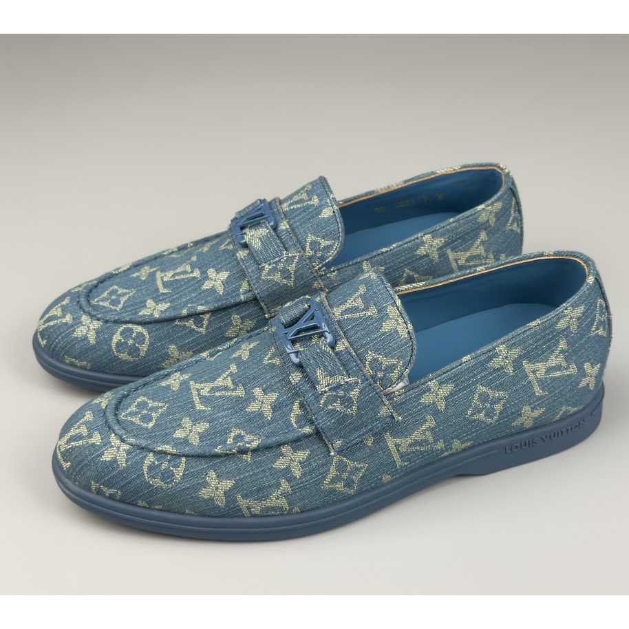 Louis Vuitton Estate Loafer - 