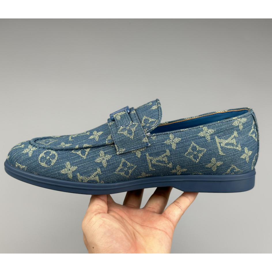 Louis Vuitton Estate Loafer - 
