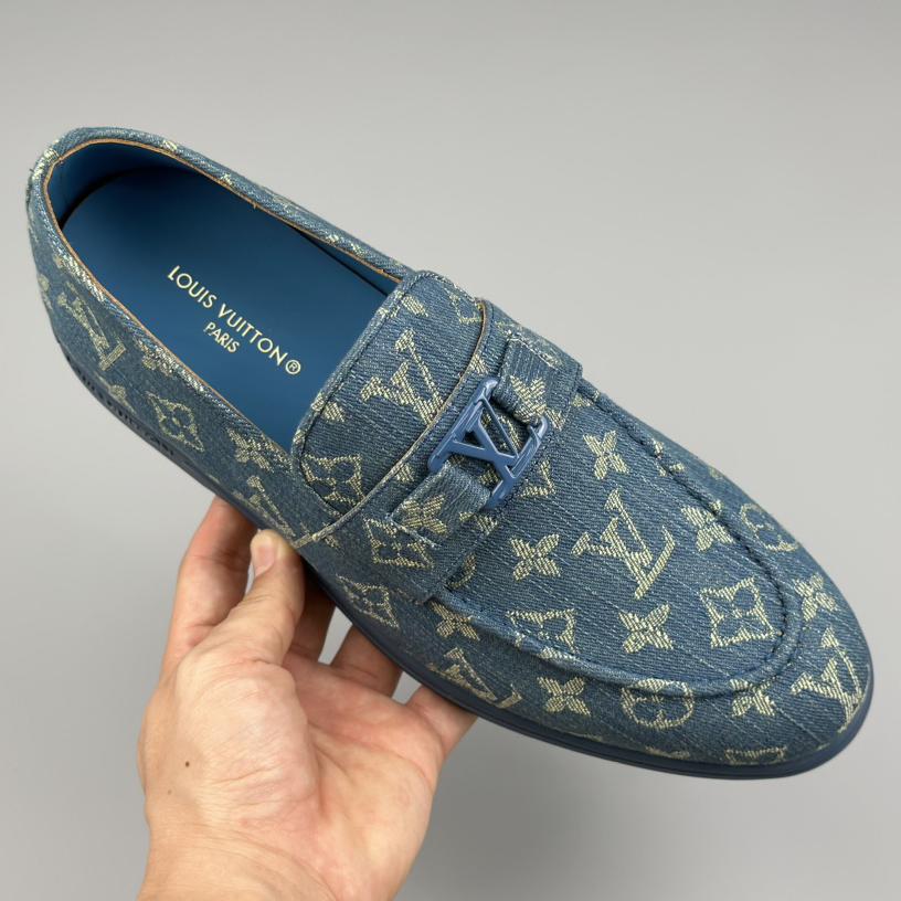 Louis Vuitton Estate Loafer - 