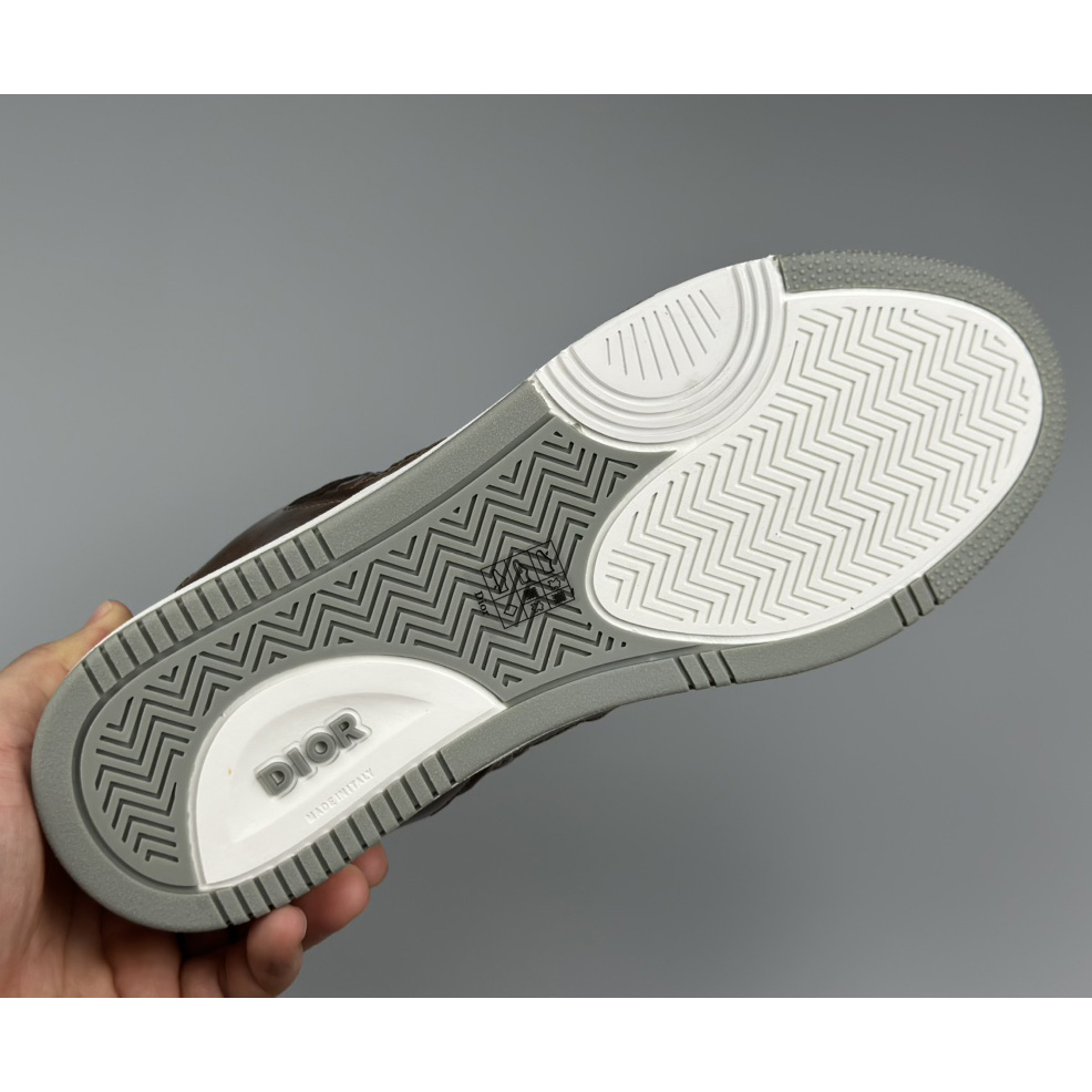 Dior B27 Low-Top Sneaker - 