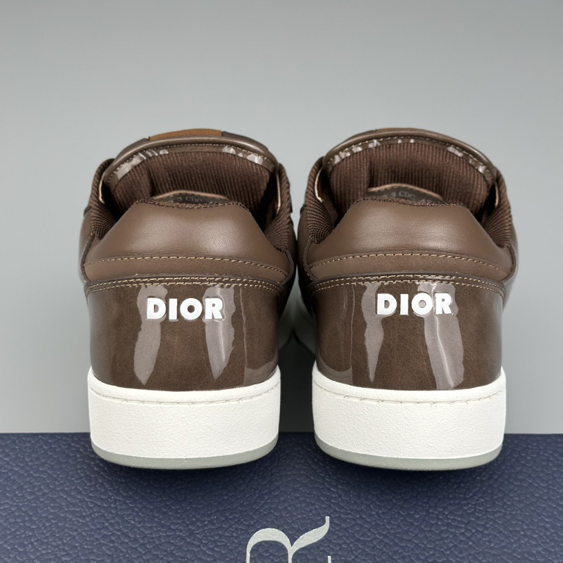 Dior B27 Low-Top Sneaker - 