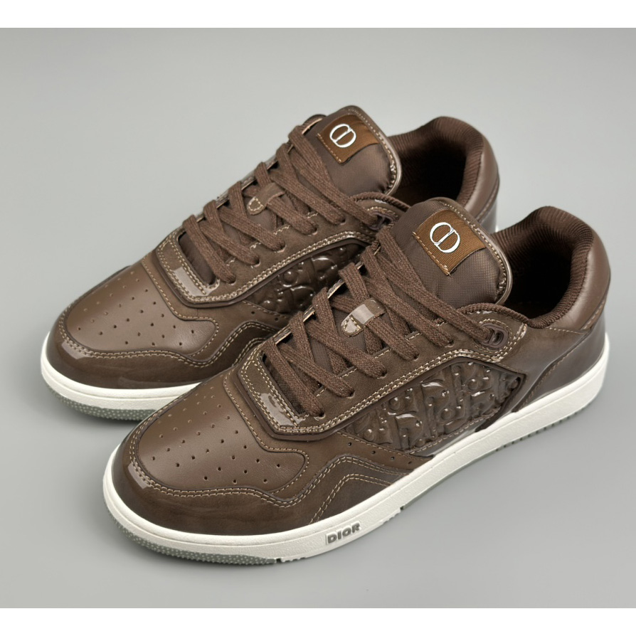Dior B27 Low-Top Sneaker - 