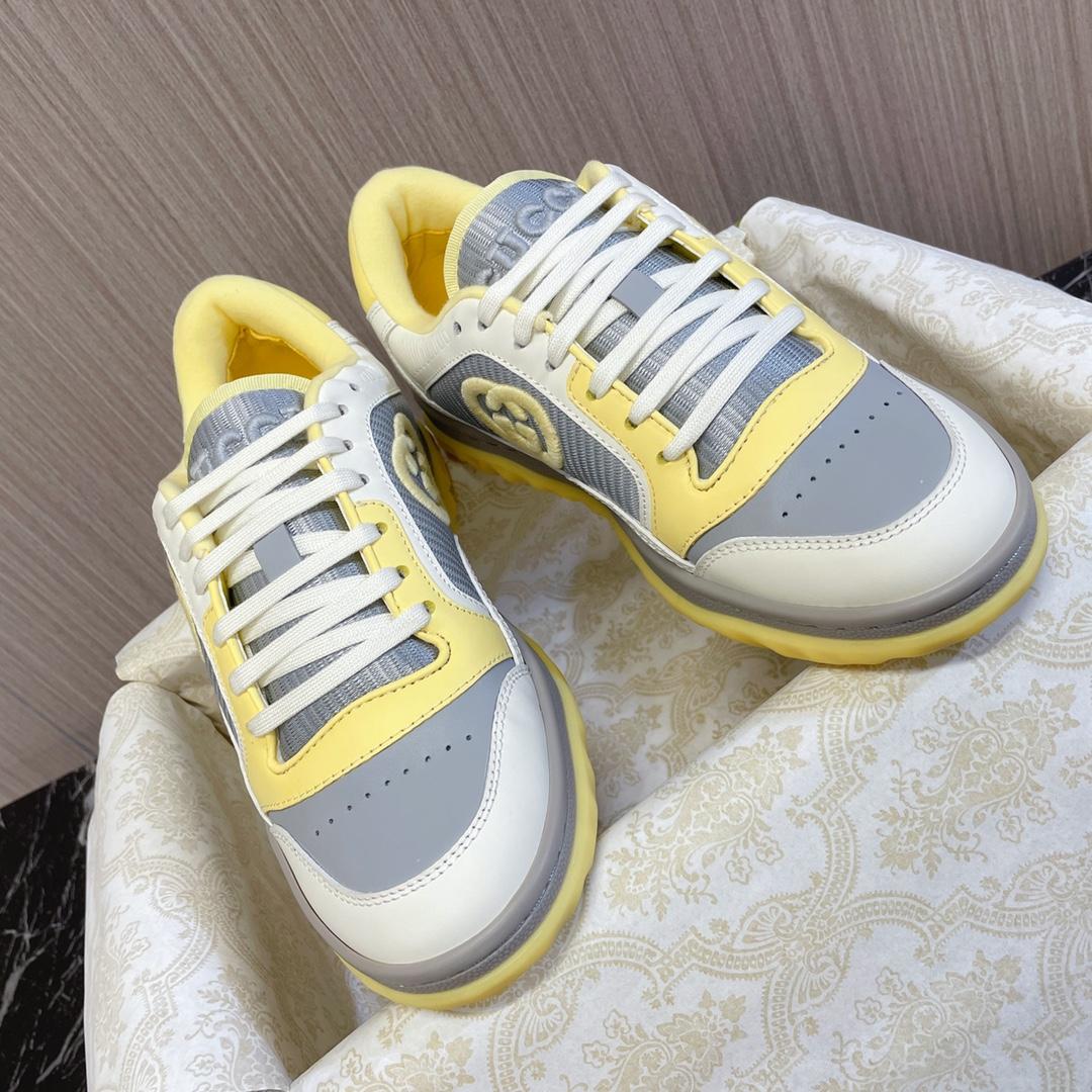 Gucci MAC80 Sneaker - 