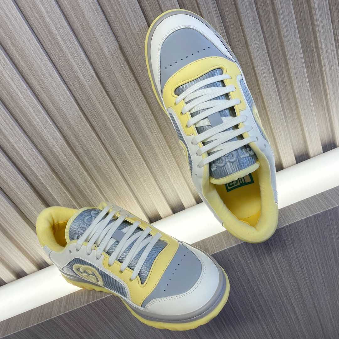 Gucci MAC80 Sneaker - 