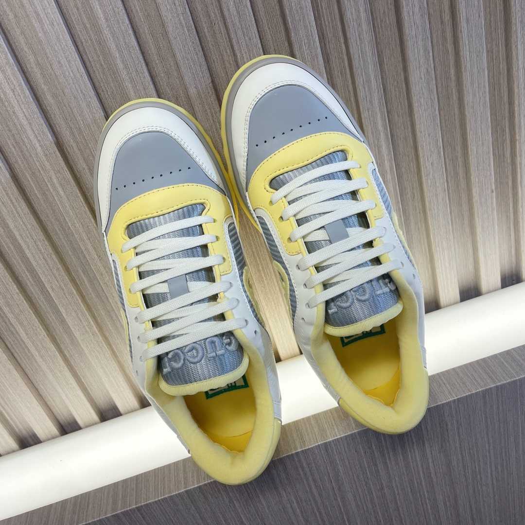 Gucci MAC80 Sneaker - 