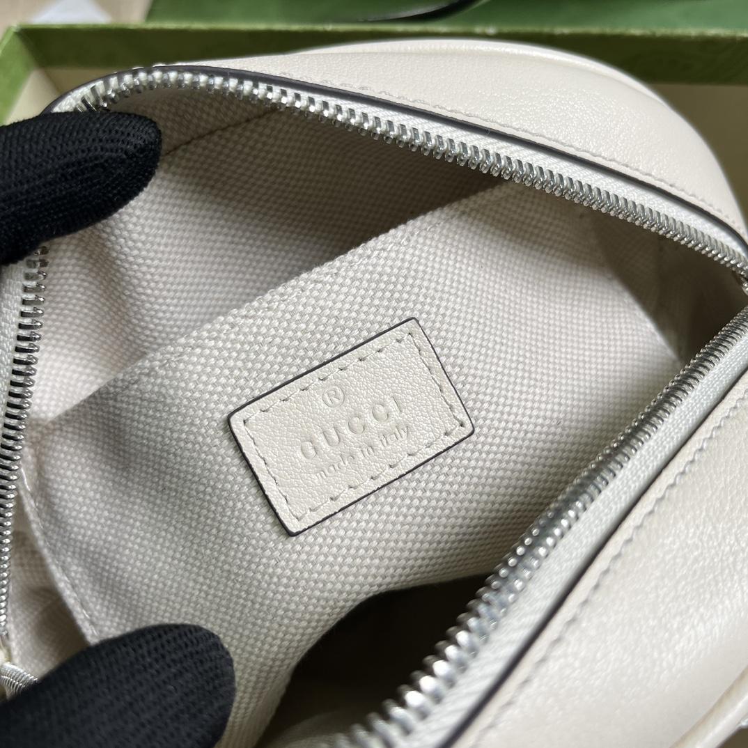 Gucci Blondie Mini Shoulder Bag - 