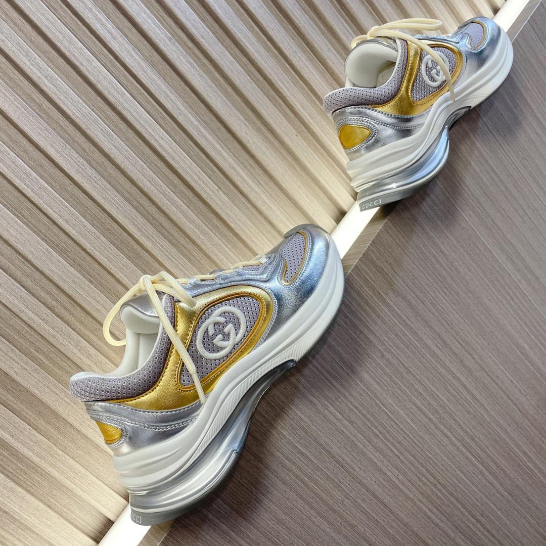 Gucci Run Sneaker - 