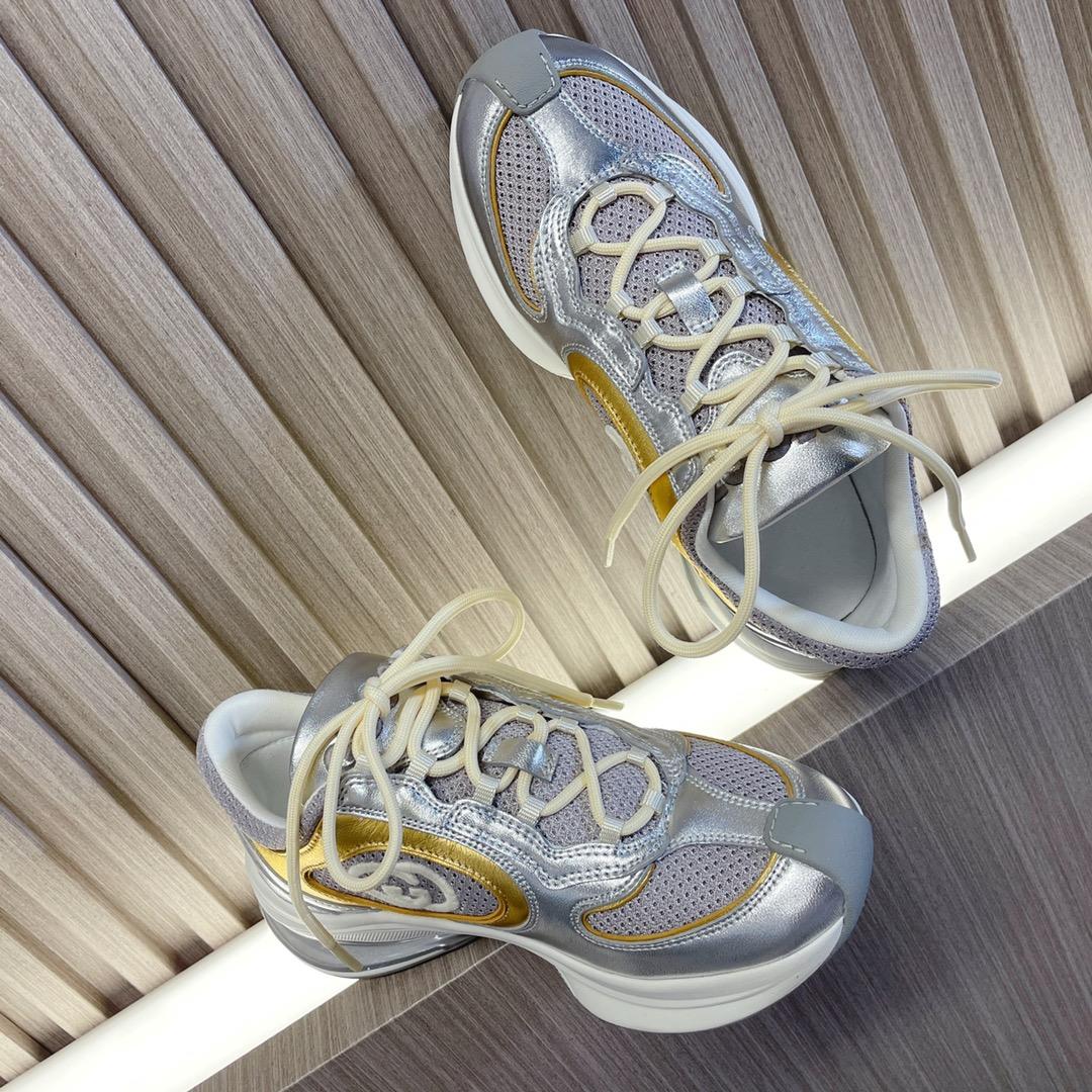 Gucci Run Sneaker - 
