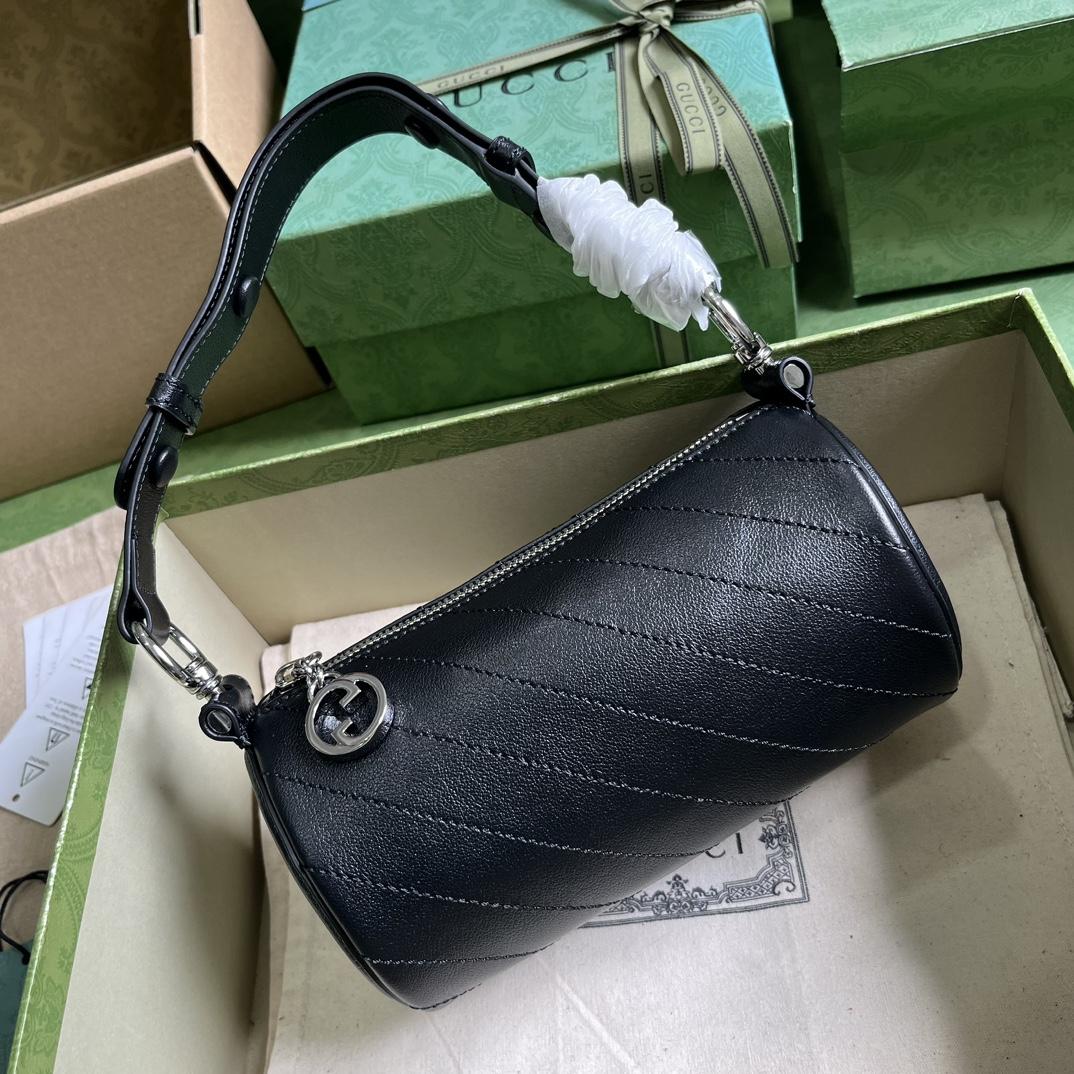 Gucci Blondie Mini Shoulder Bag - 