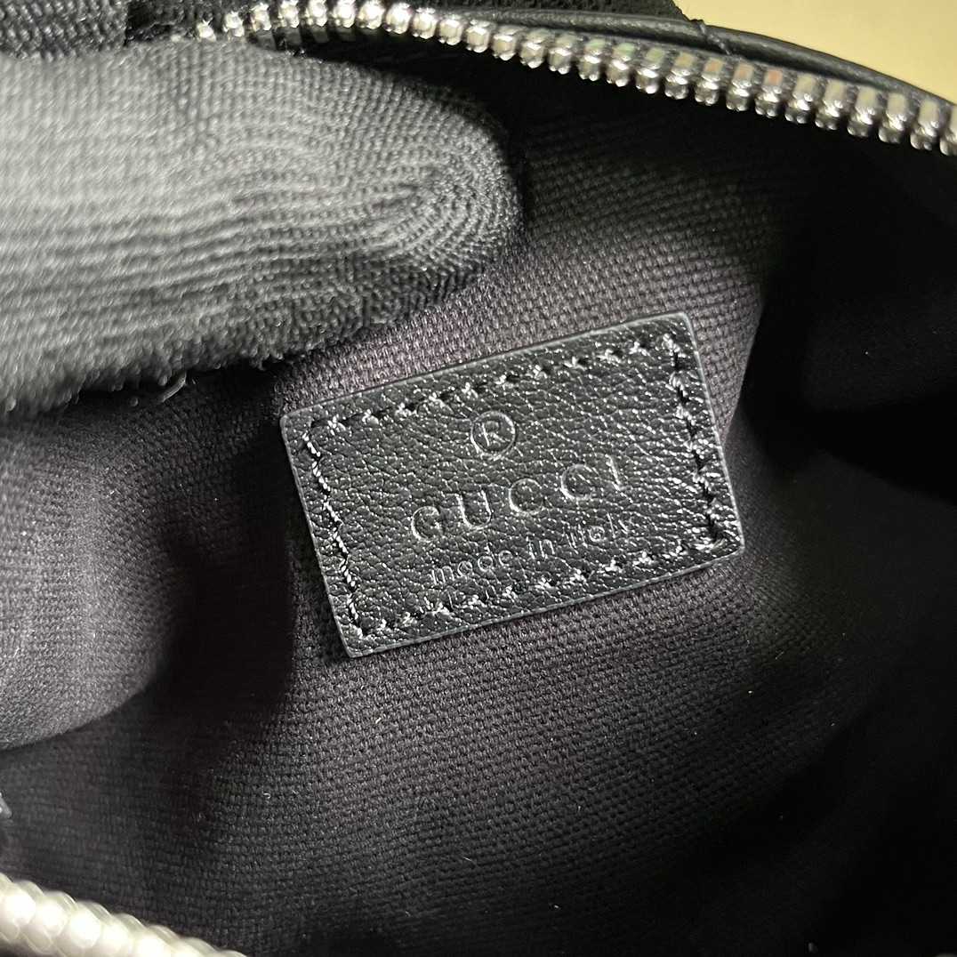 Gucci Blondie Mini Shoulder Bag - 