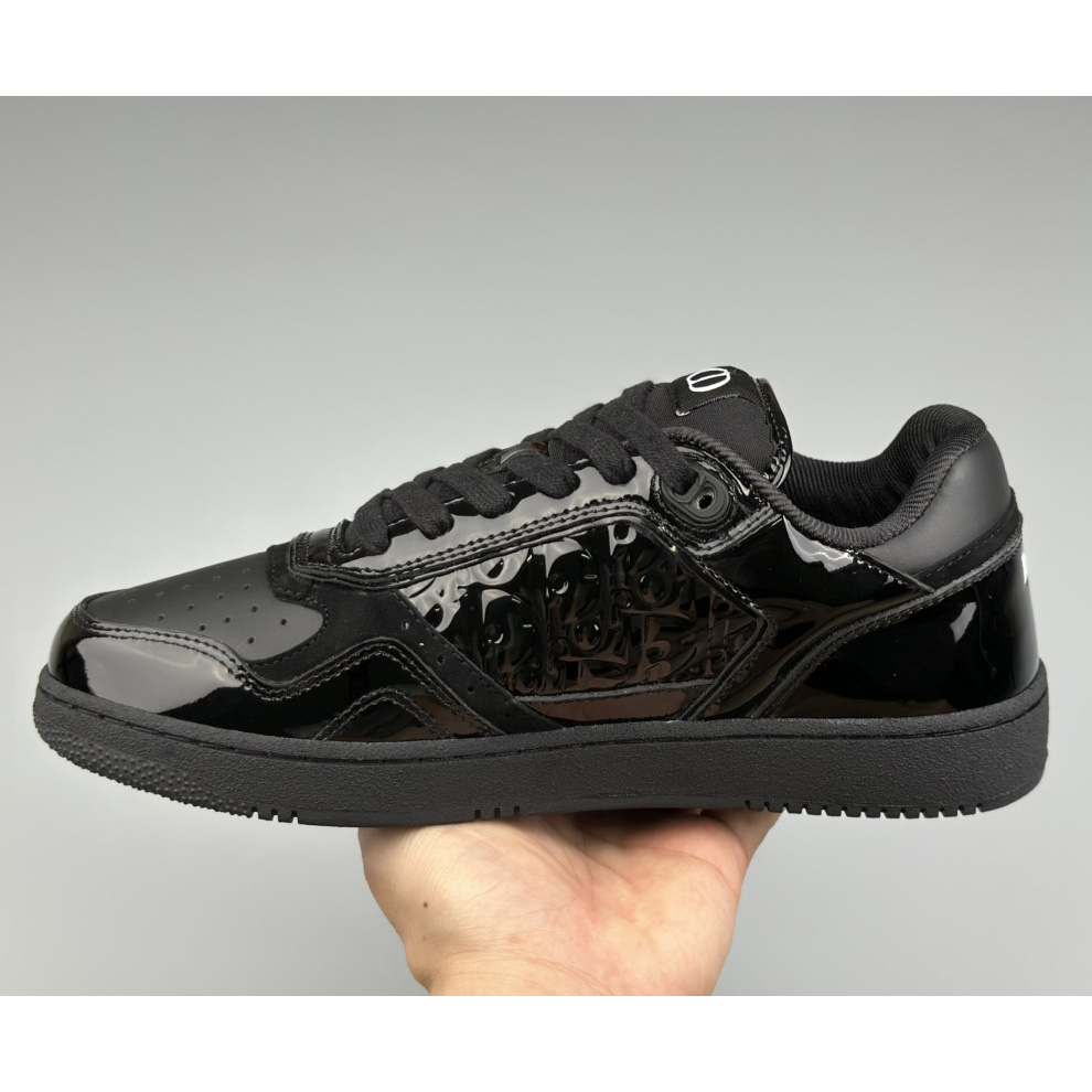 Dior B27 Low-Top Sneaker - 