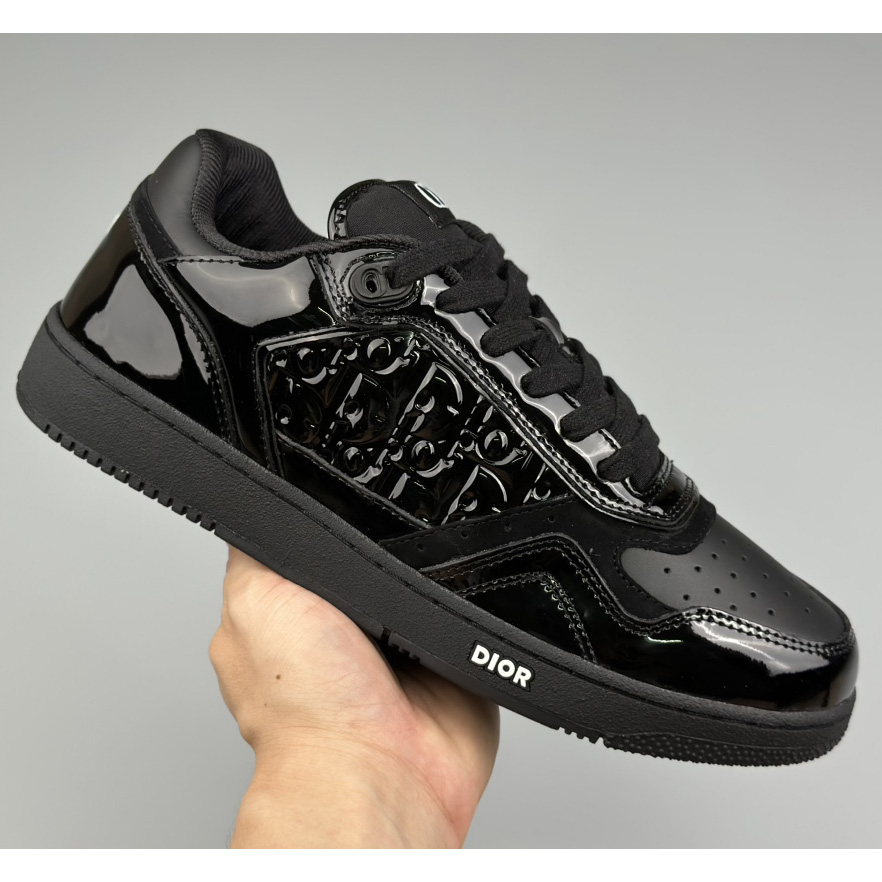 Dior B27 Low-Top Sneaker - 