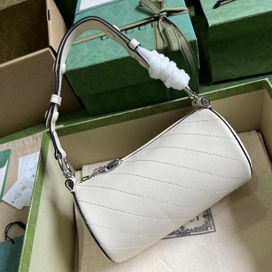 Gucci Blondie Mini Shoulder Bag - 