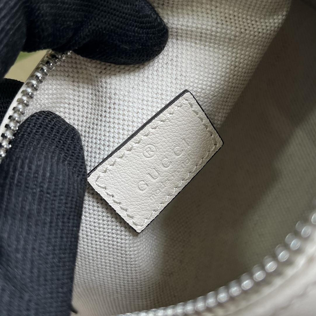 Gucci Blondie Mini Shoulder Bag - 