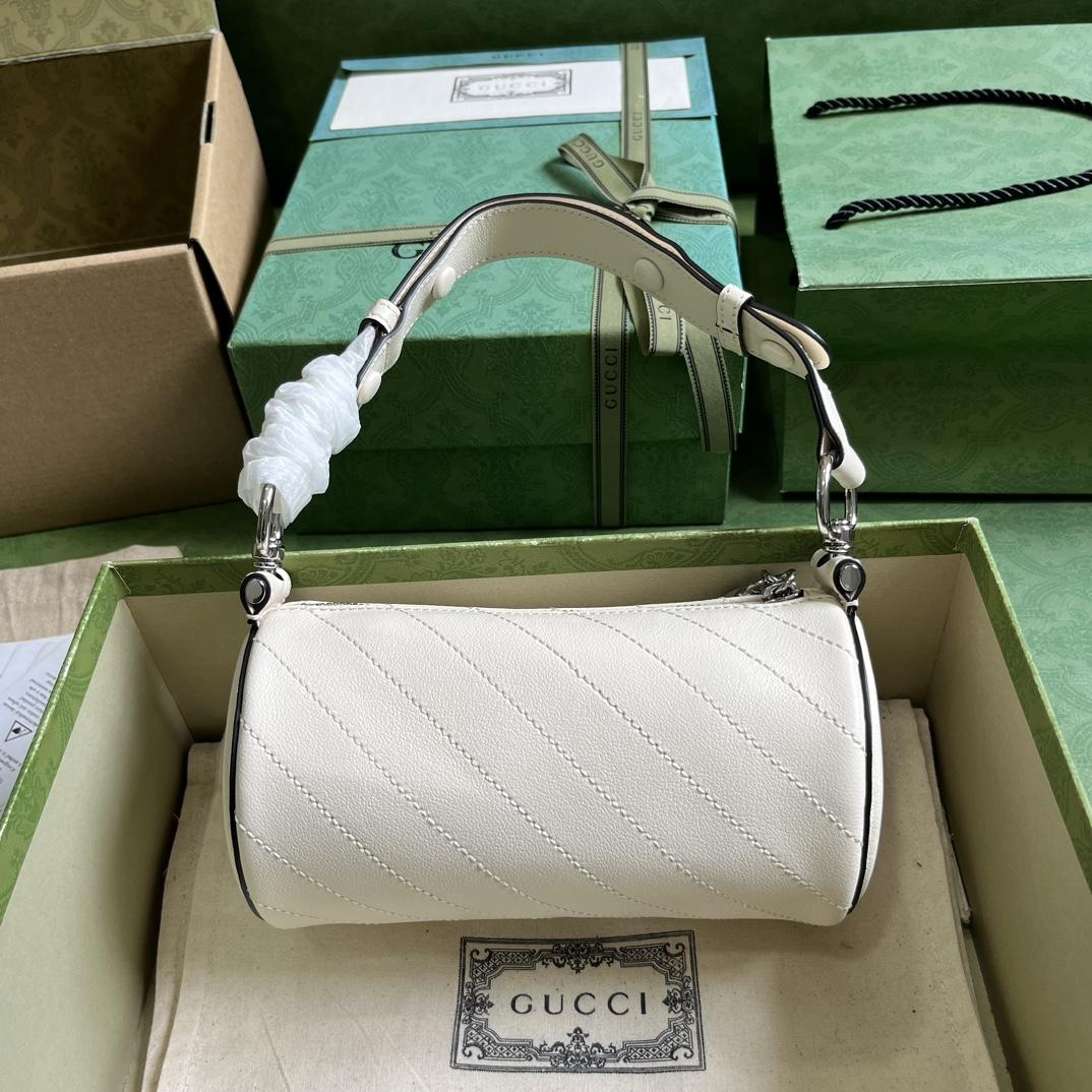 Gucci Blondie Mini Shoulder Bag - 
