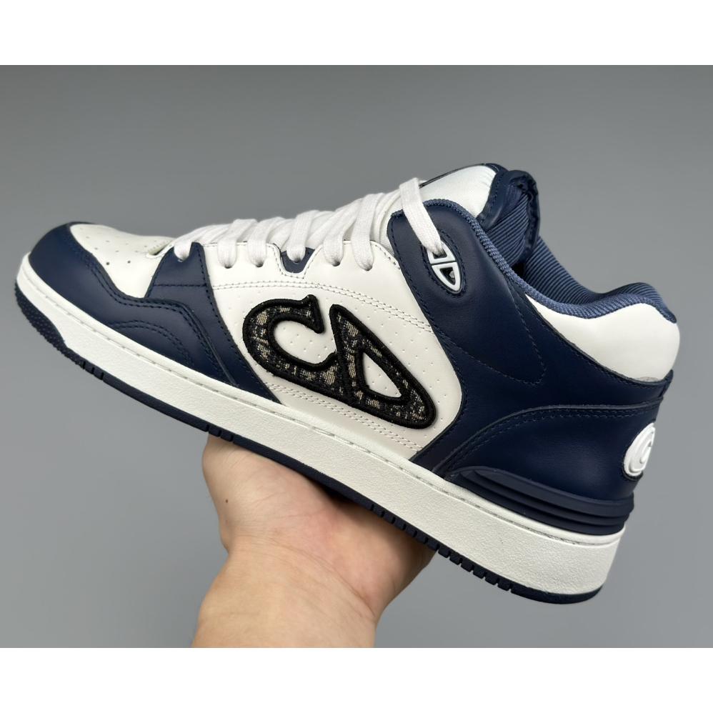 Dior B57 Mid-top Sneaker - 