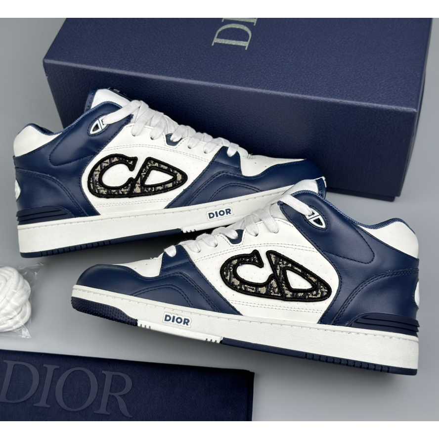Dior B57 Mid-top Sneaker - 