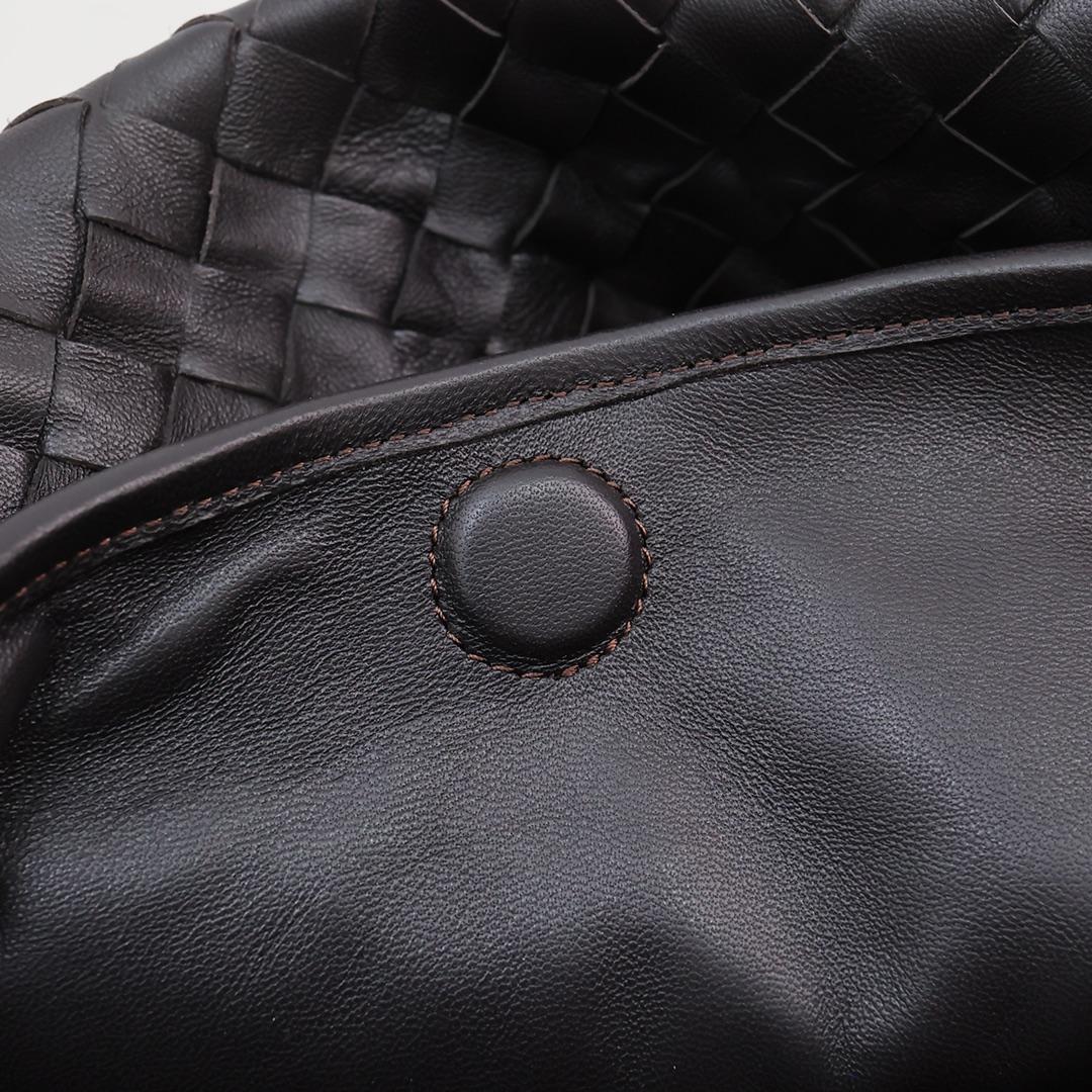 Bottega Veneta Large Hop - DesignerGu