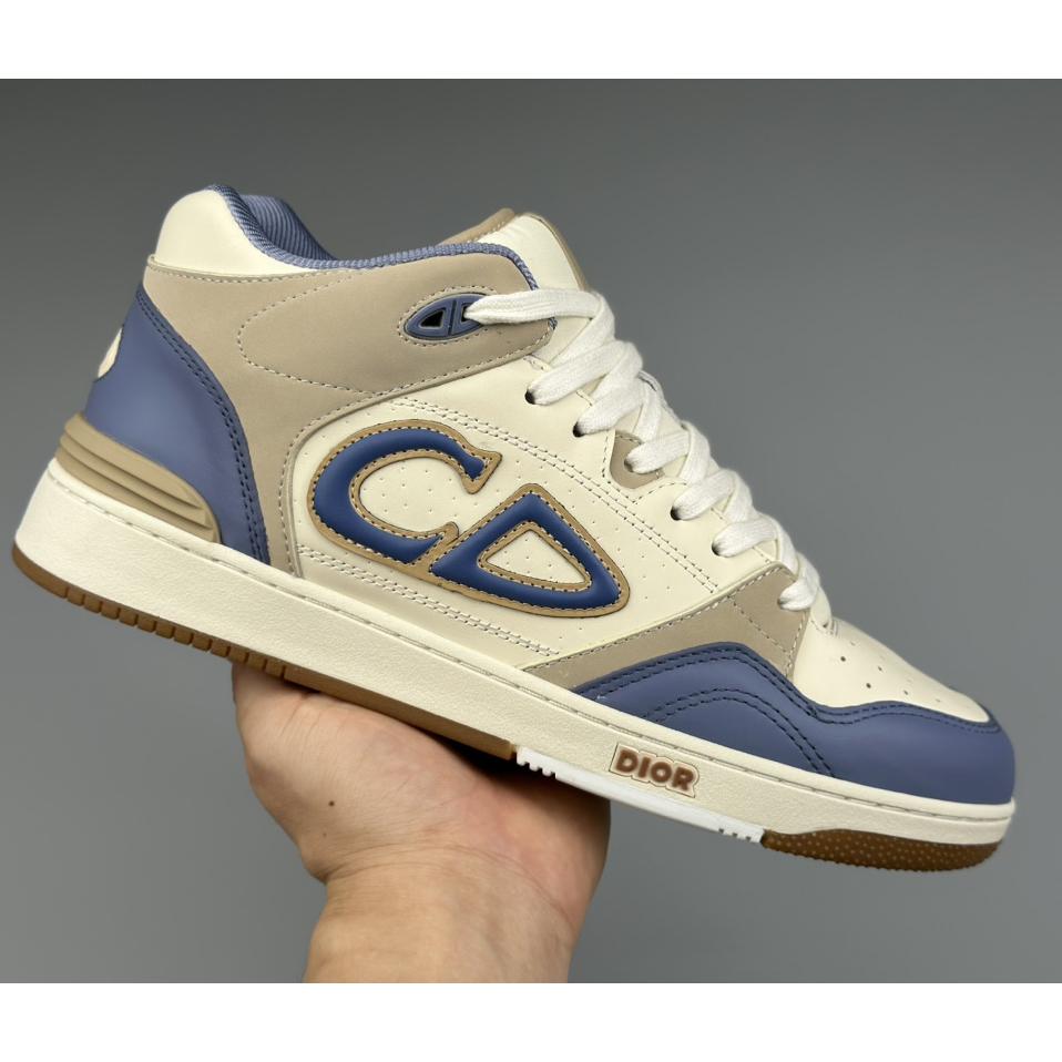 Dior B57 Mid-top Sneaker - 