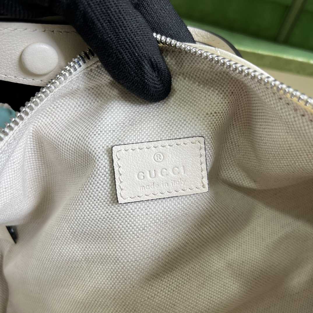 Gucci Blondie Small Shoulder Bag - 