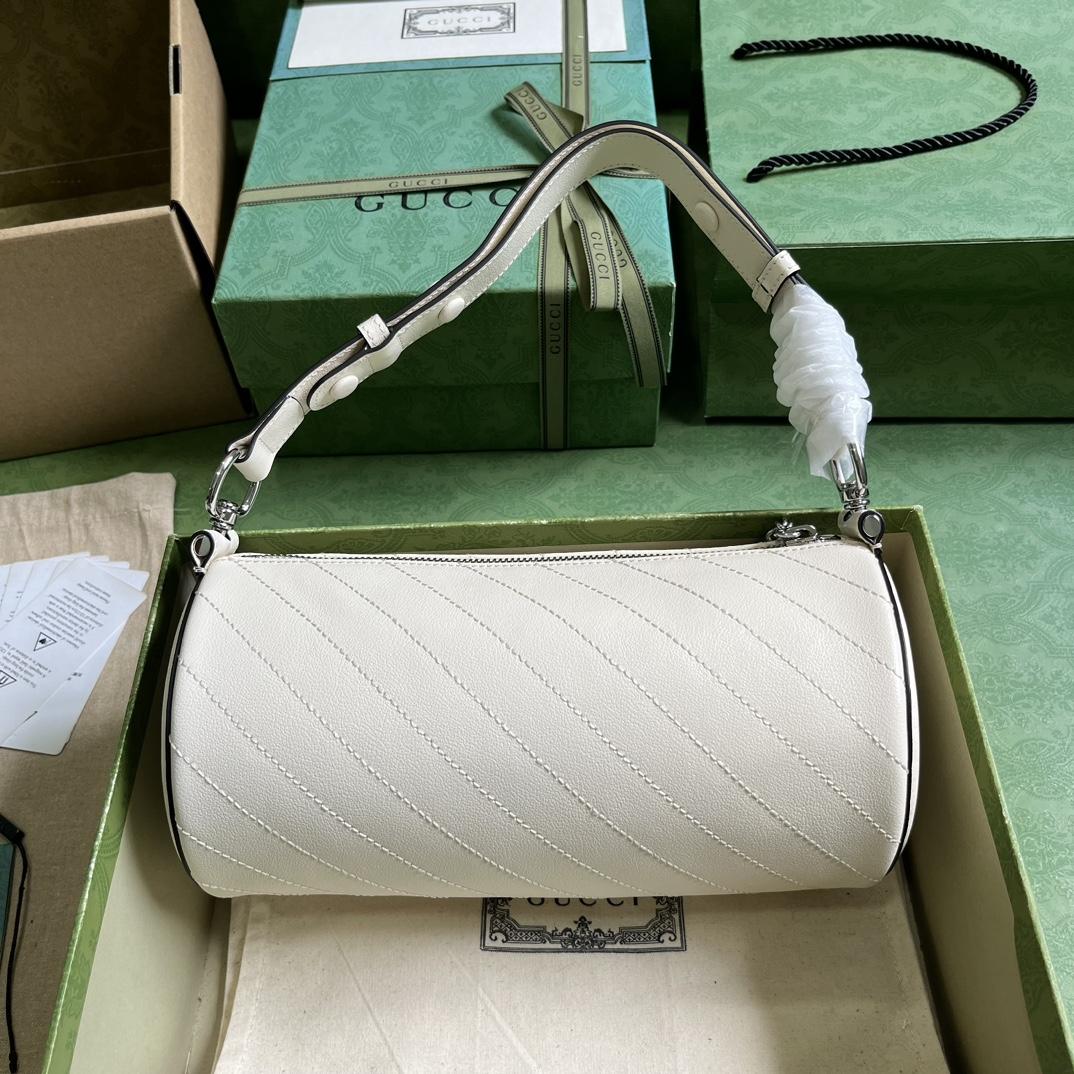 Gucci Blondie Small Shoulder Bag - 