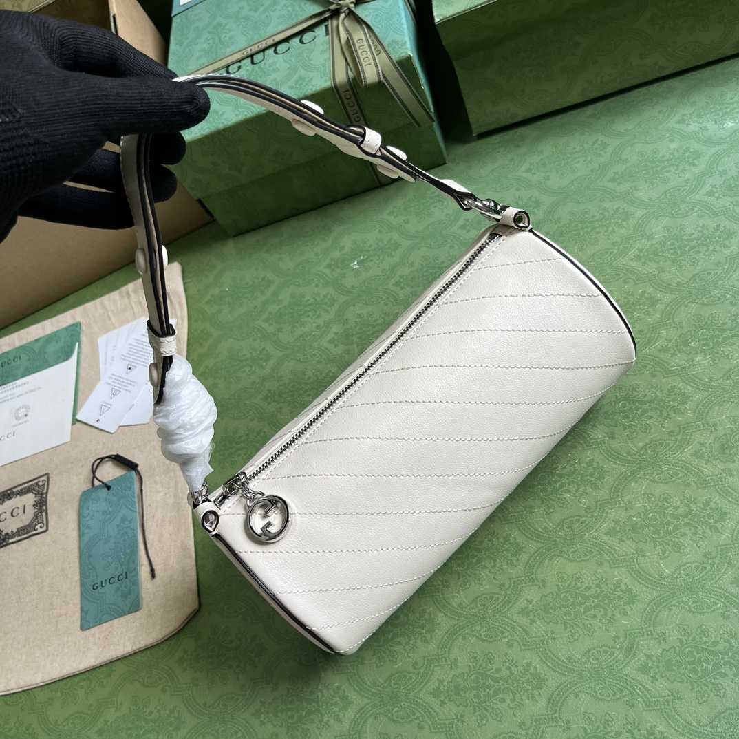Gucci Blondie Small Shoulder Bag - 