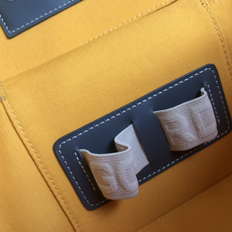Goyard Muse Vanity Case - 