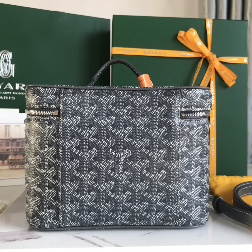 Goyard Muse Vanity Case - 