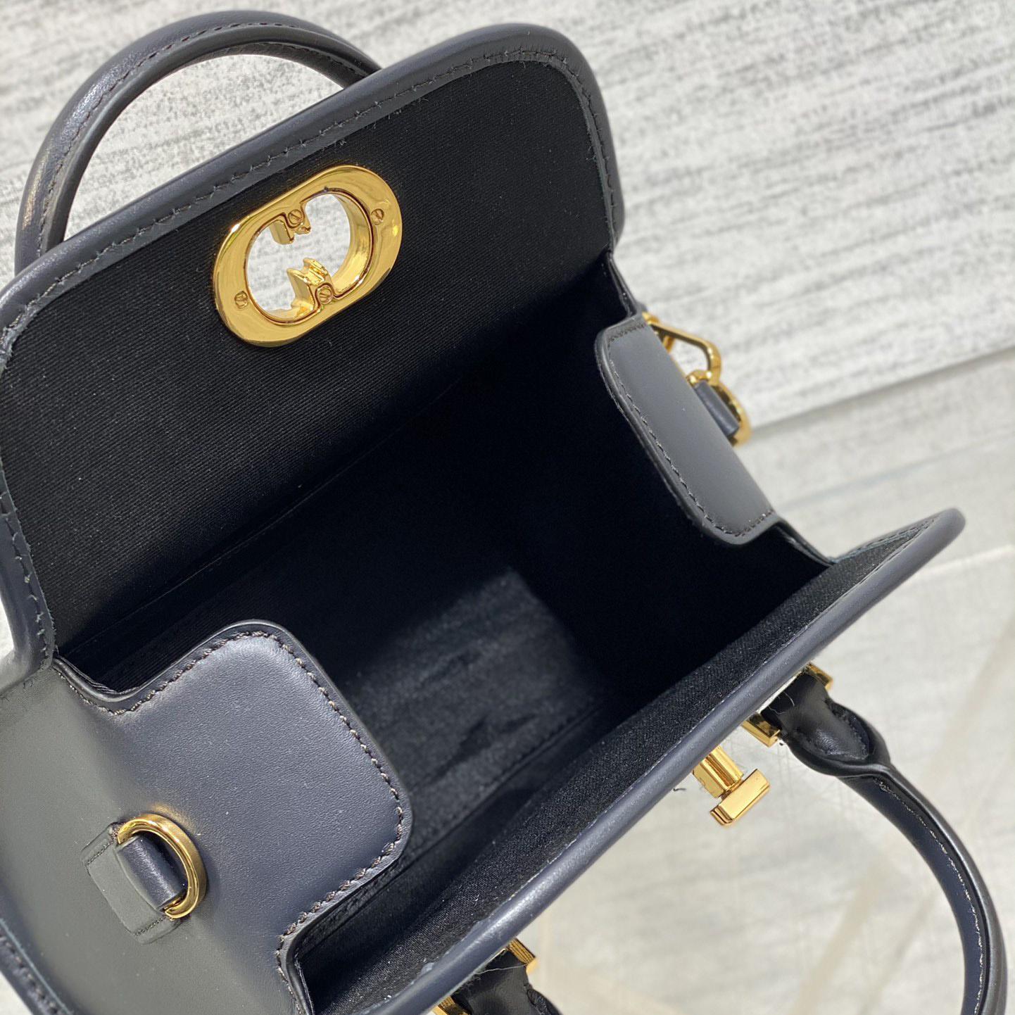 Dior Small Boston Bag - 