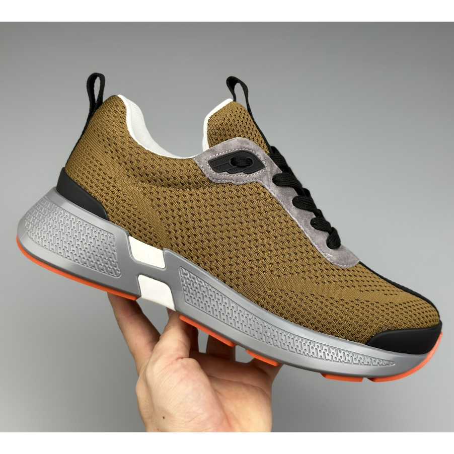 Hermes Heros Sneaker - 