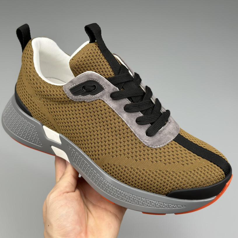 Hermes Heros Sneaker - 
