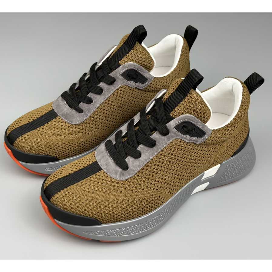 Hermes Heros Sneaker - 