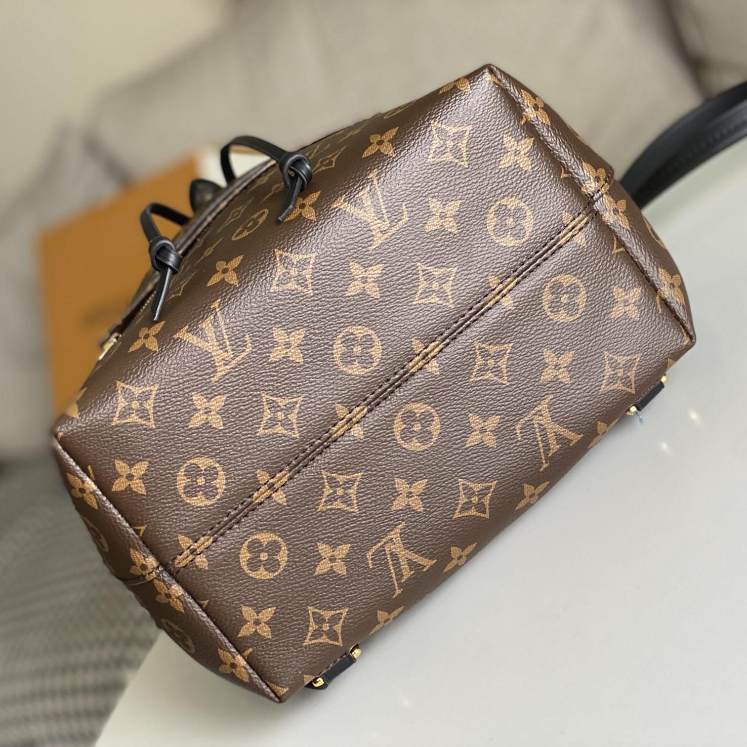 Louis Vuitton Backpacks  (27.5 x 33 x 14cm) m45515 - 