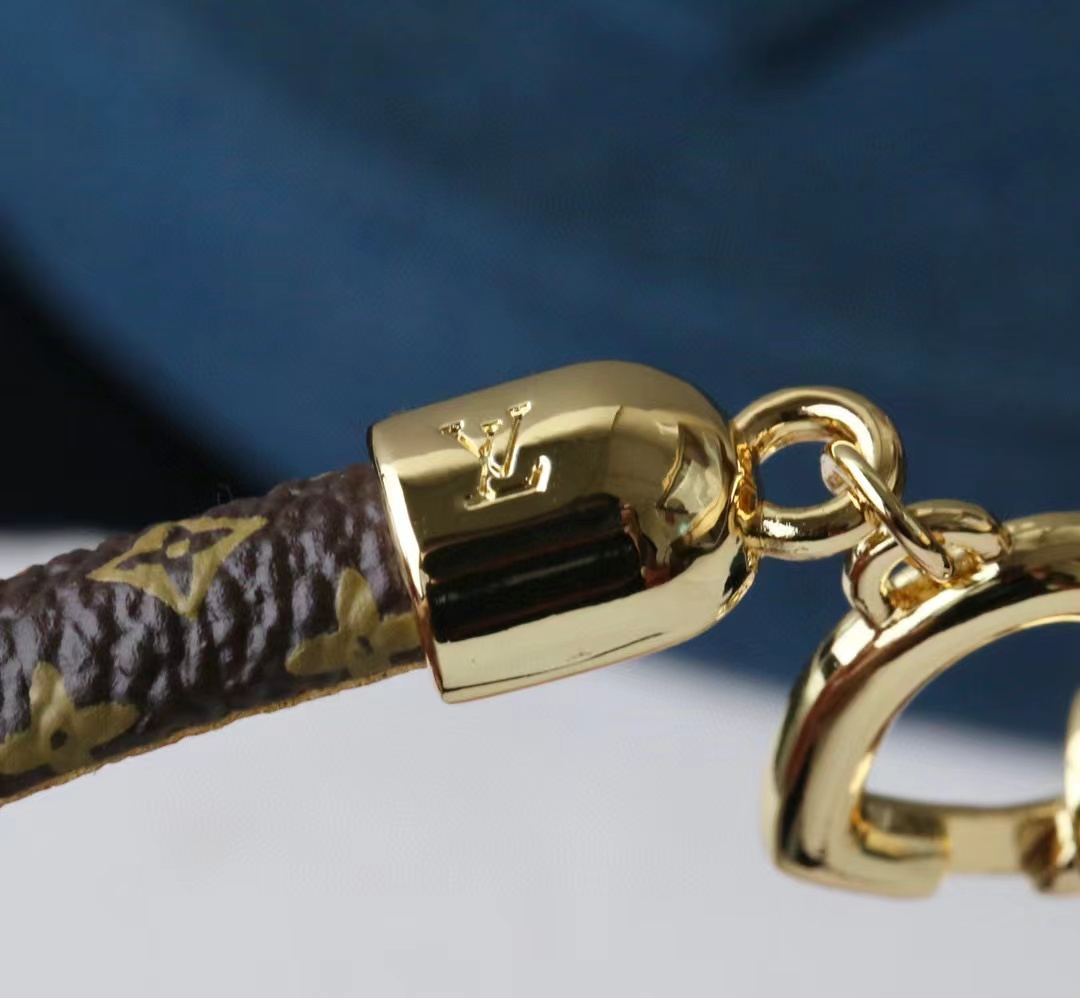 Louis Vuitton Say Yes Bracelet   - 