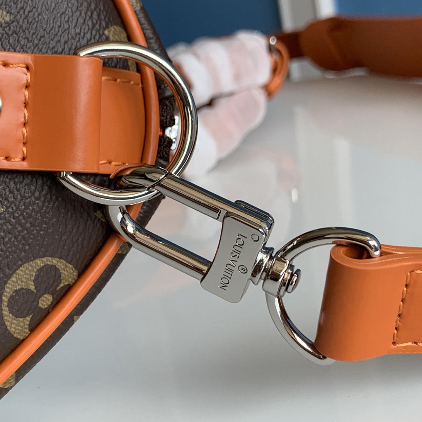Louis Vuitton Keepall Bandoulière 50     M46770 - 