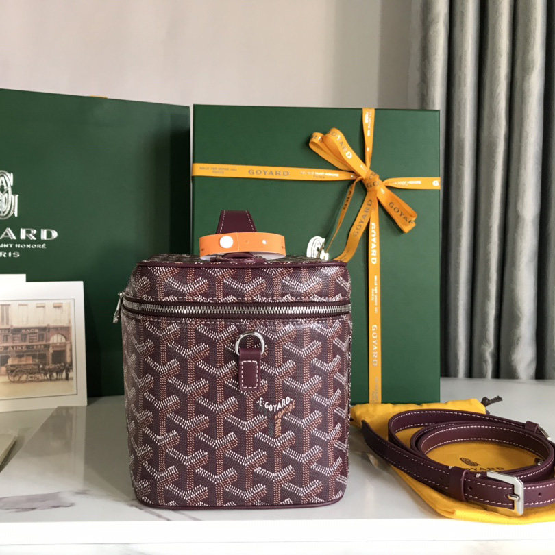 Goyard Muse Vanity Case - 