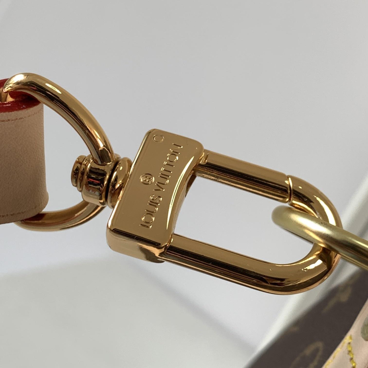 Louis Vuitton Keepall Bandouliere 55   M41414 - 