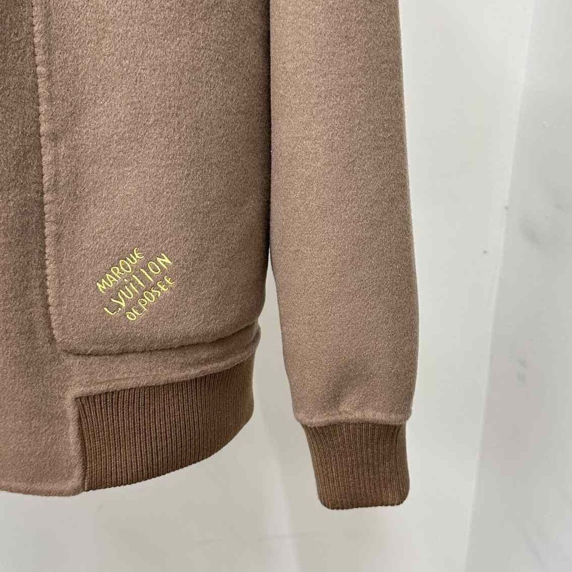 Louis Vuitton Reversible Damier Blouson - 