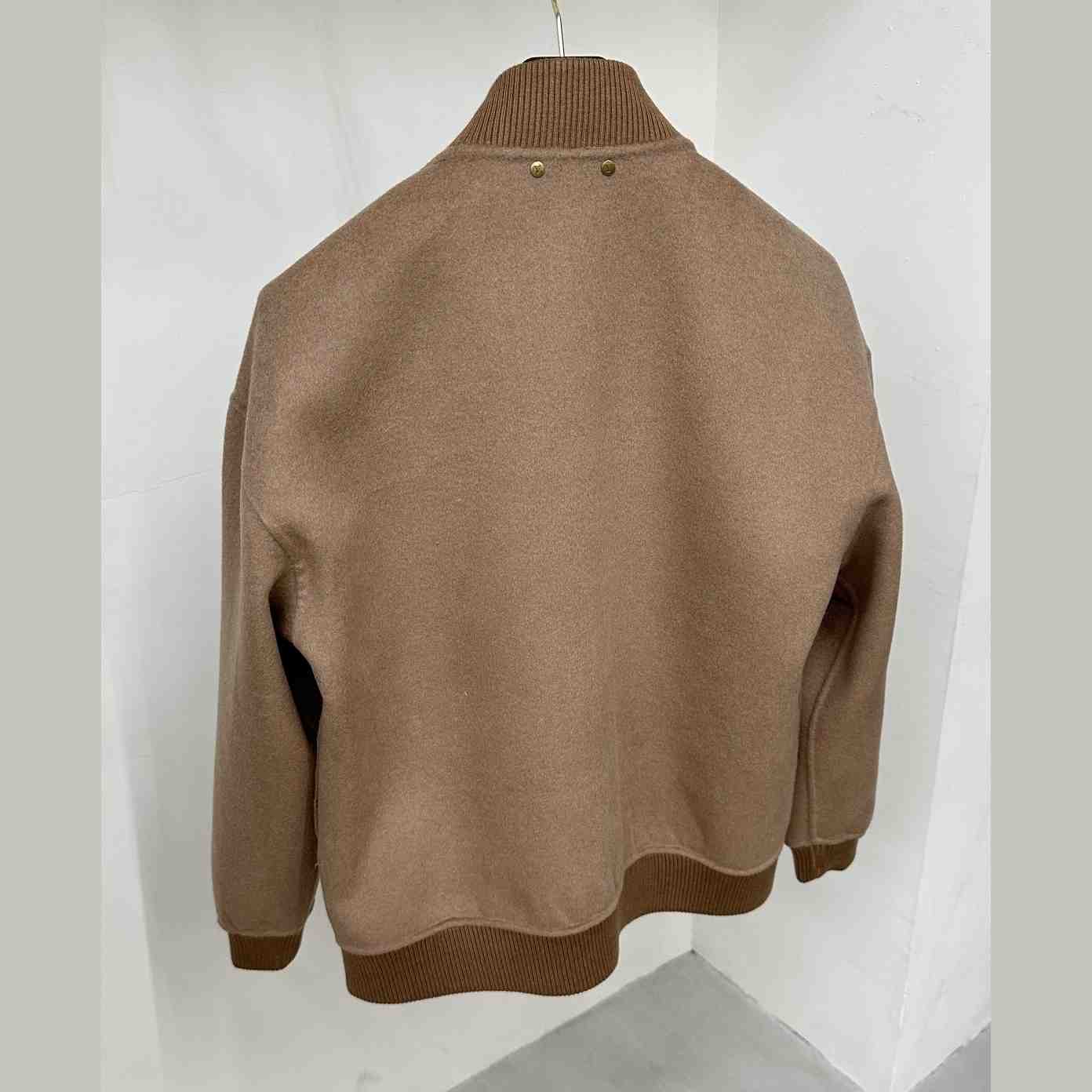 Louis Vuitton Reversible Damier Blouson - 