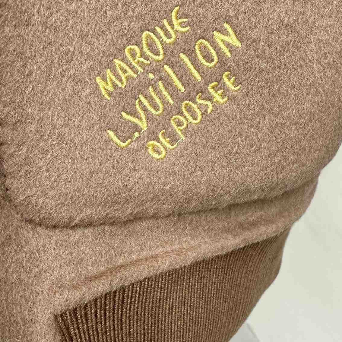 Louis Vuitton Reversible Damier Blouson - 