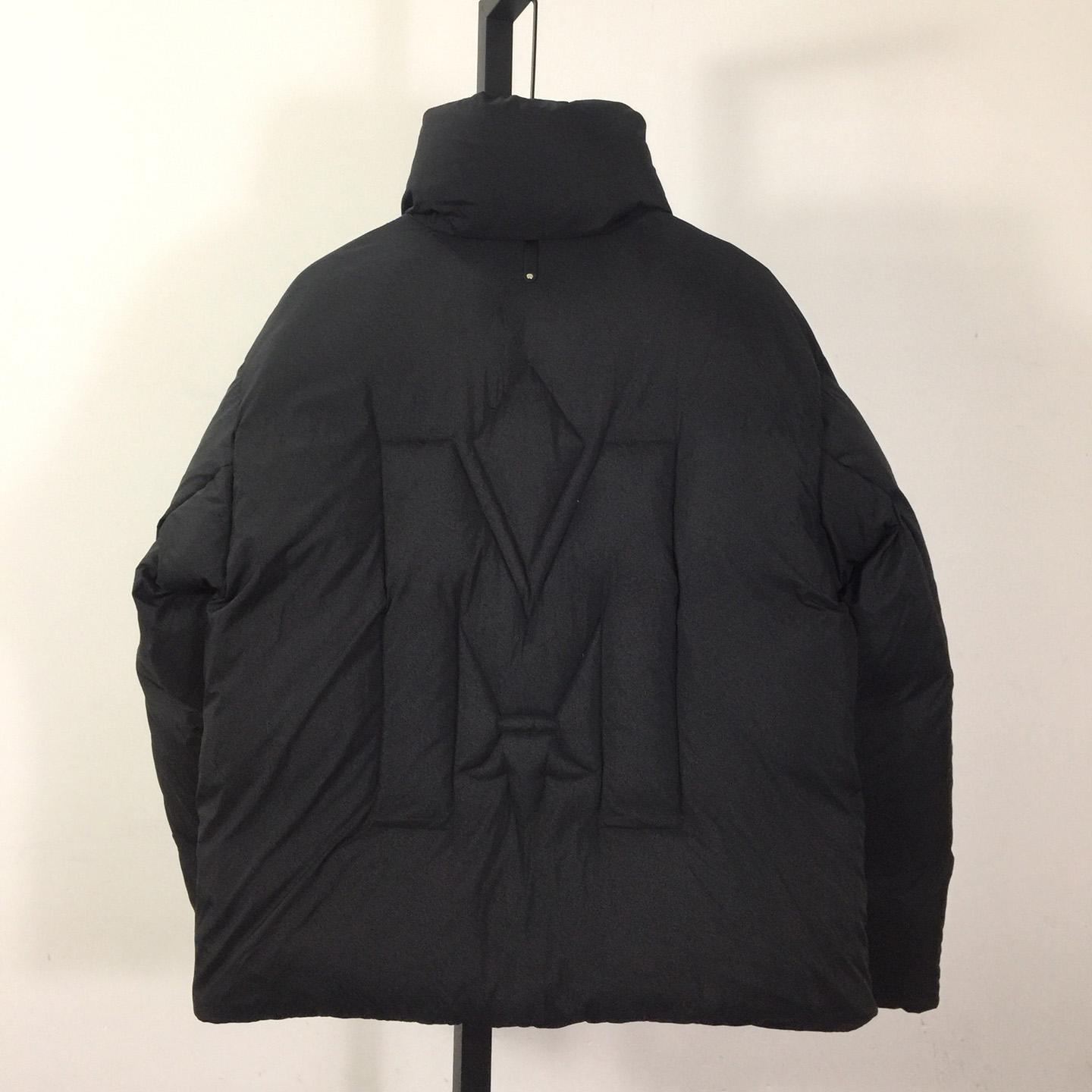 Mackage Padded Short Down Jacket - DesignerGu