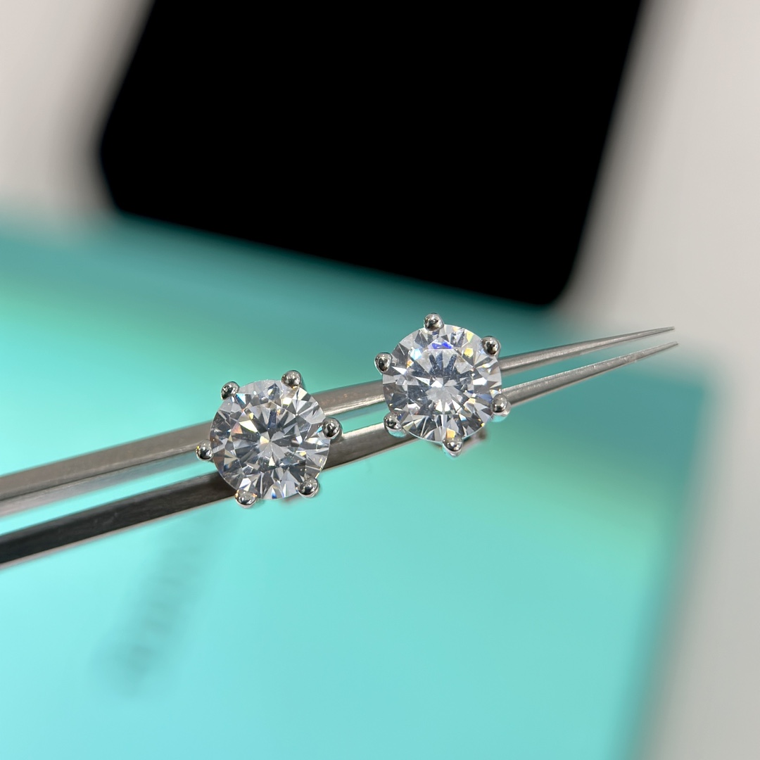 Tiffany&CO Earrings - 