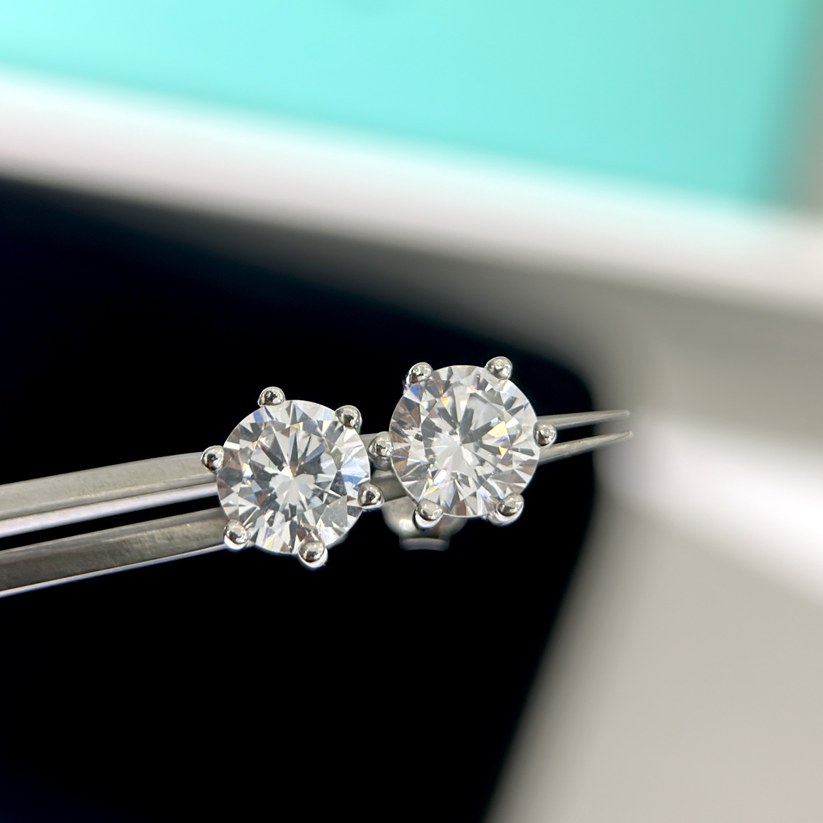 Tiffany&CO Earrings - 